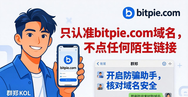 如何安全共享Bitpie钱包的下载链接?_钱包btd下载_钱包共享是什么意思