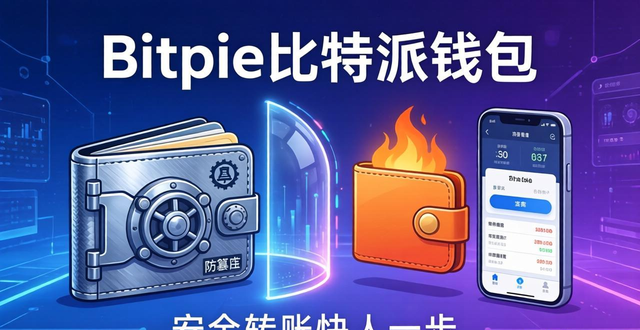 bitpie比特派钱包_2021比特派钱包使用视频_使用Bitpie比特派钱包的实用小技巧
