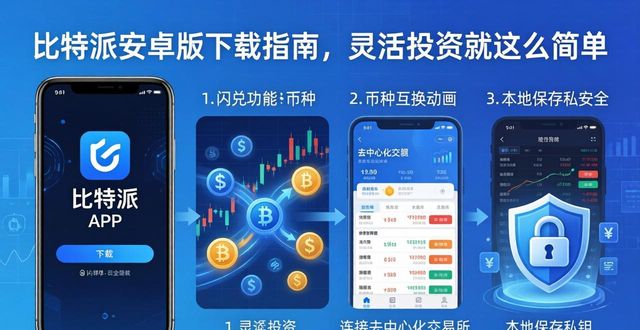 比特派安卓版下载指南，灵活投资就这么简单