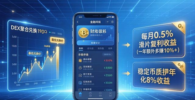 比特派下载后，记住这3条策略就能财务自由