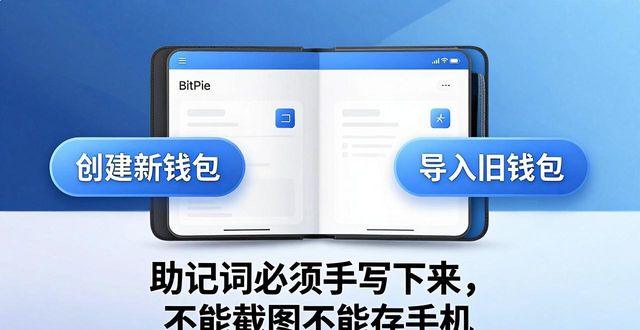 比特派钱包下载：三步完成，操作不费劲