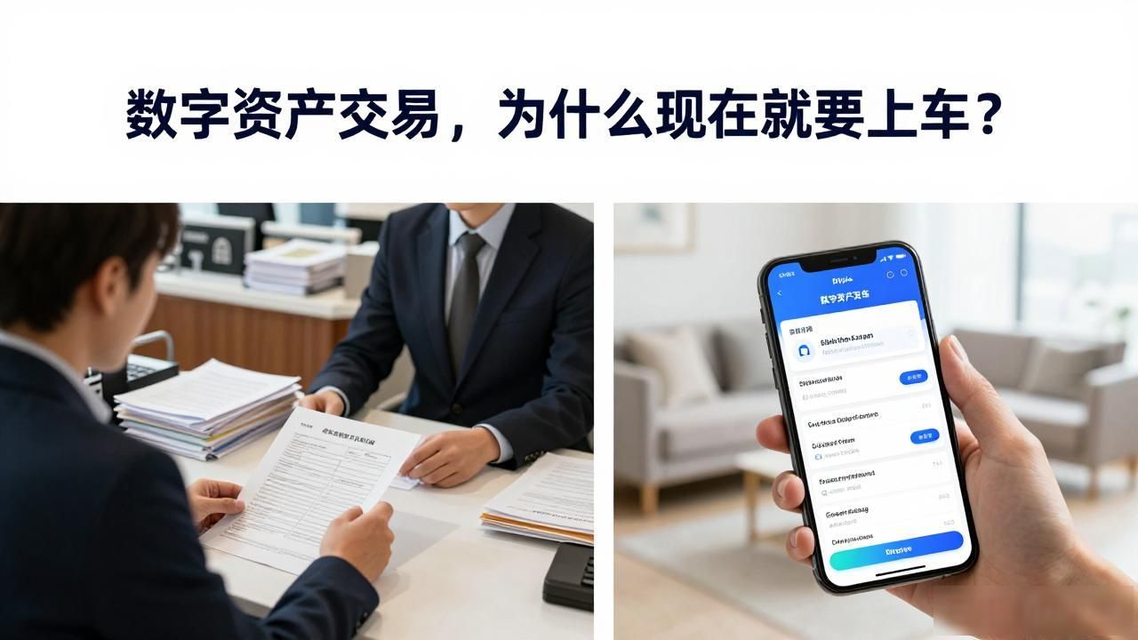 数字资产投资入门_Bitpie交易所优势_参与数字资产交易的必要性:关注 Bitpie 交易所