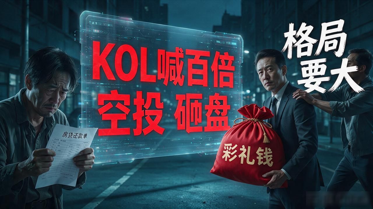 数字货币是不是lxp？亏了几十万的老韭菜说句掏心窝的实话