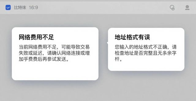 比特派钱包界面好不好用？3个体验细节告诉你