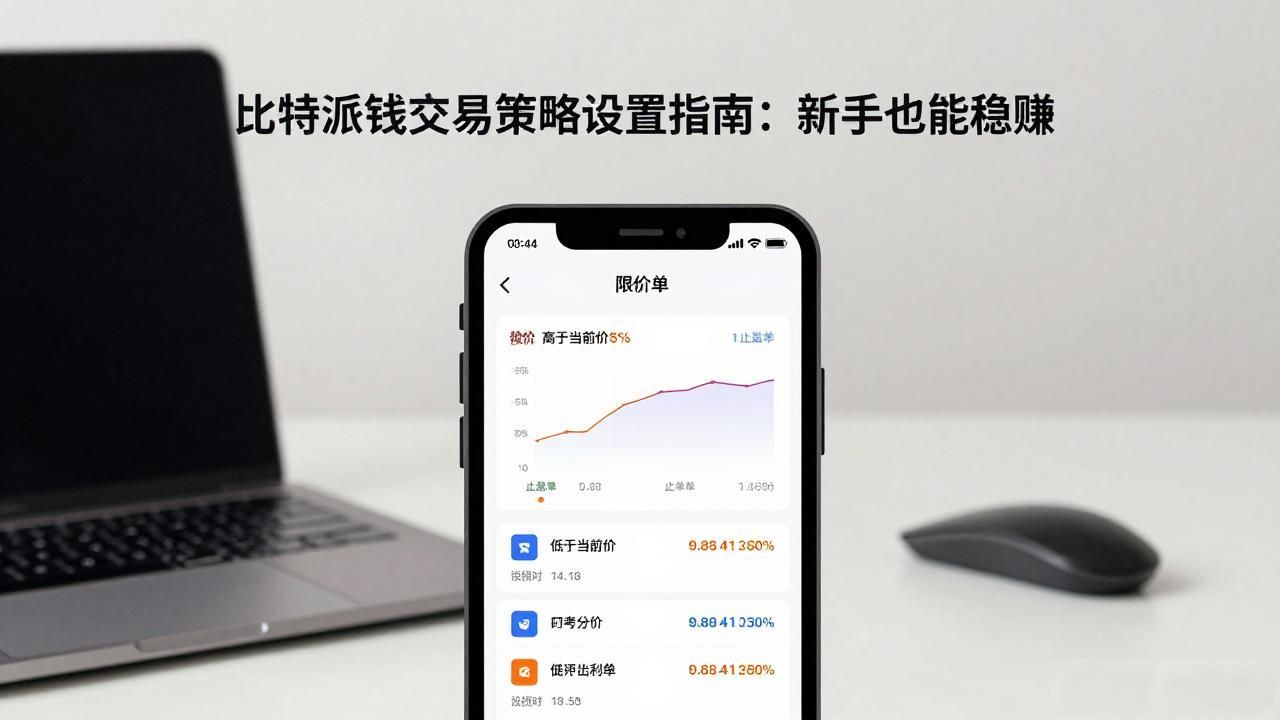 比特派钱包滑点设置_实用技巧:下载比特派钱包后如何设置最优交易策略,达到理想收益?_比特派钱包交易策略