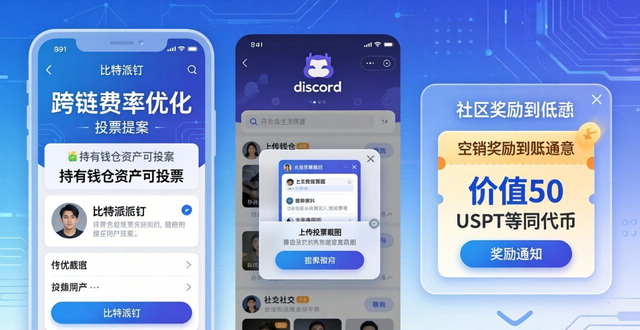 2018比特派app_比特派app安卓下载_如何通过比特派Bitpie正式版下载参与社区活动