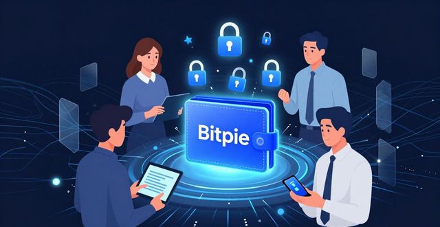 Bitpie钱包的多重签名安全机制解析_钱包签名失败_imtoken钱包签名