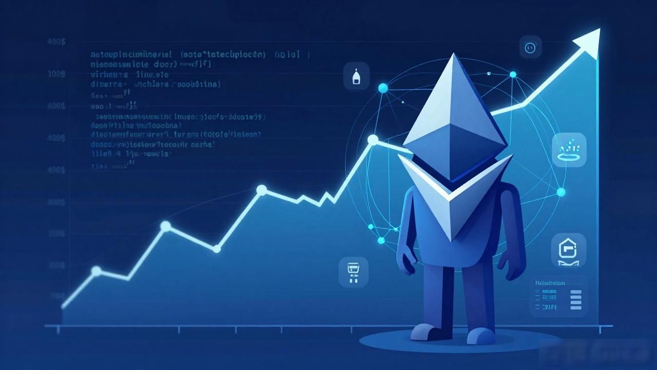 数字货币币种逆袭故事_比特币以太坊Chainlink逆袭历程_逆袭的数字货币有哪些